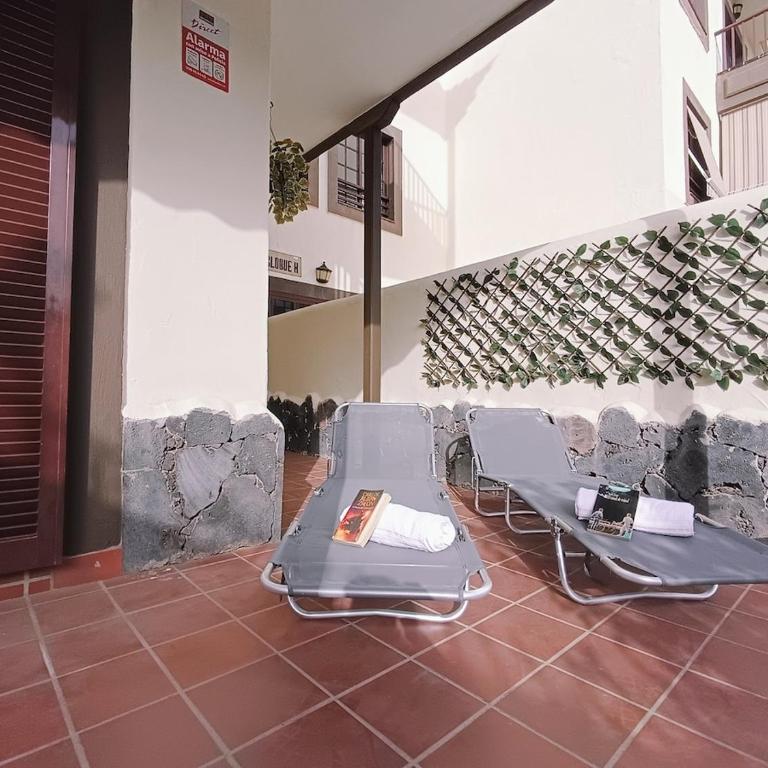 Aythami Sunset - Apartamento de 1 dormitorio - 16