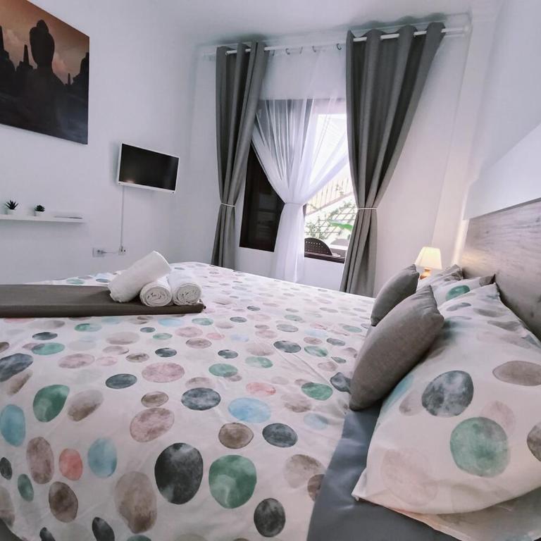 Aythami Sunset - Apartamento de 1 dormitorio - 23