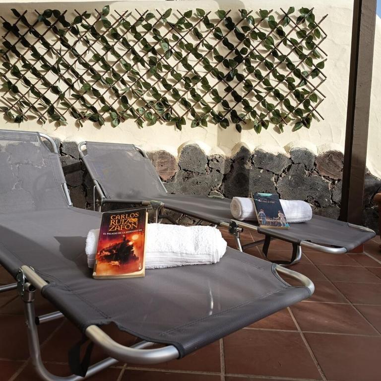 Aythami Sunset - Apartamento de 1 dormitorio - 25