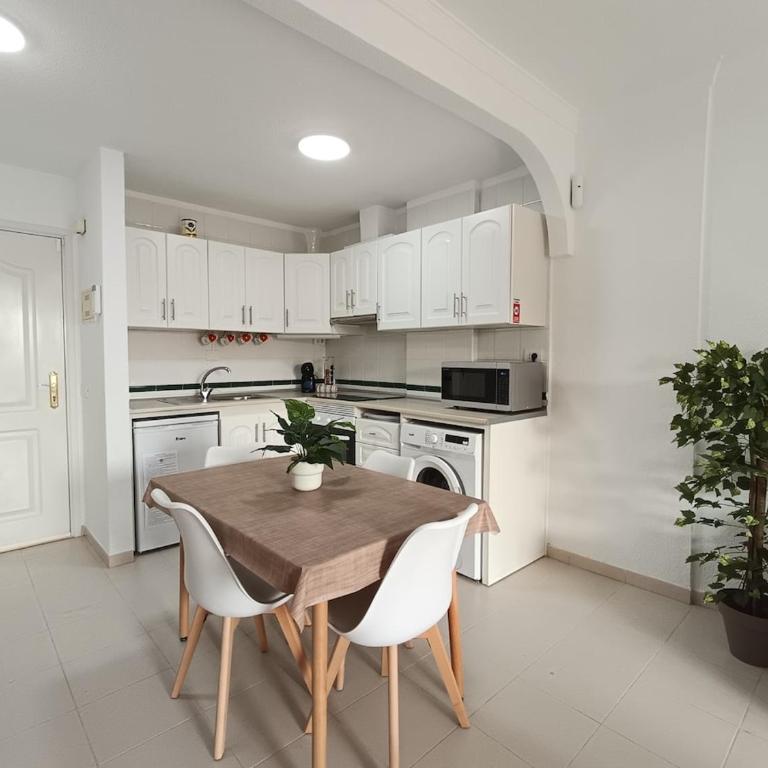Aythami Sunset - Apartamento de 1 dormitorio - 29