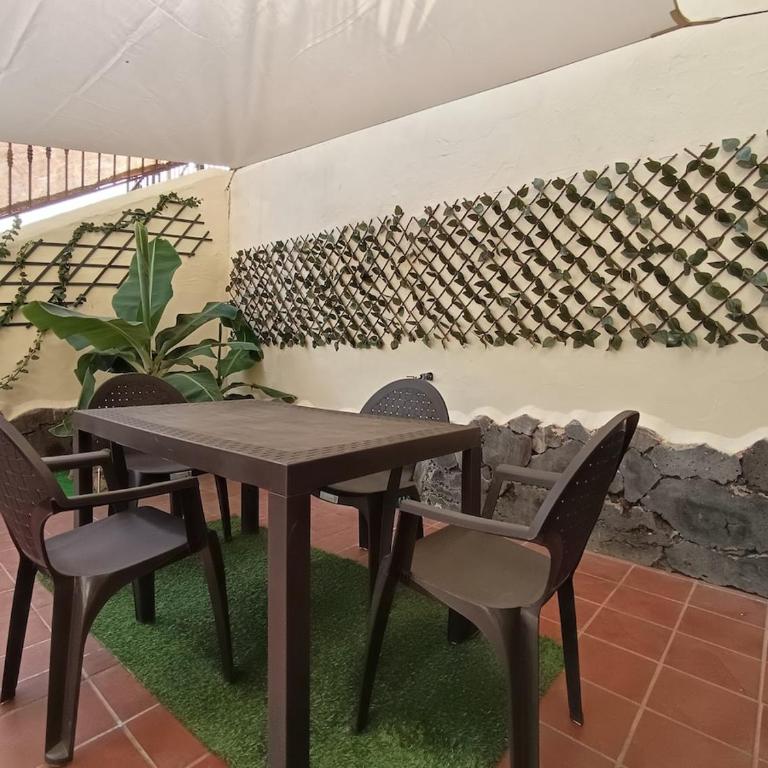 Aythami Sunset - Apartamento de 1 dormitorio - 30