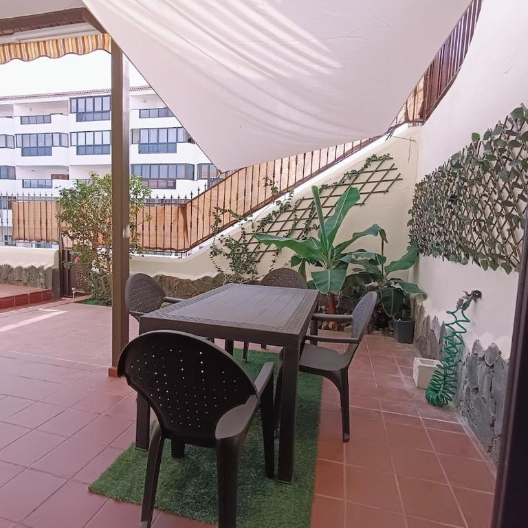 Aythami Sunset - Apartamento de 1 dormitorio - 31