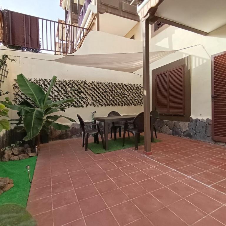 Aythami Sunset - Apartamento de 1 dormitorio - 33