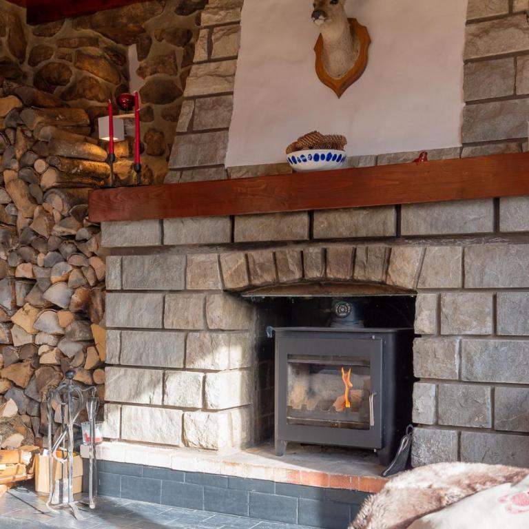 Entire Chalet Salamo 11 plus 1 Les Arcs Paradiski Jacuzzi - Chalet - 30
