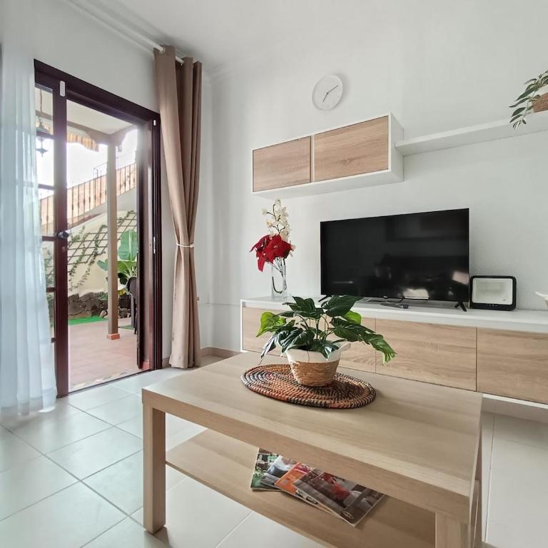 Aythami Sunset - Apartamento de 1 dormitorio - 34