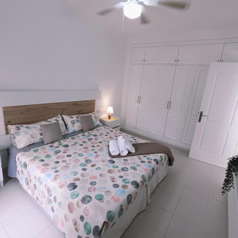 Aythami Sunset - Apartamento de 1 dormitorio - 35
