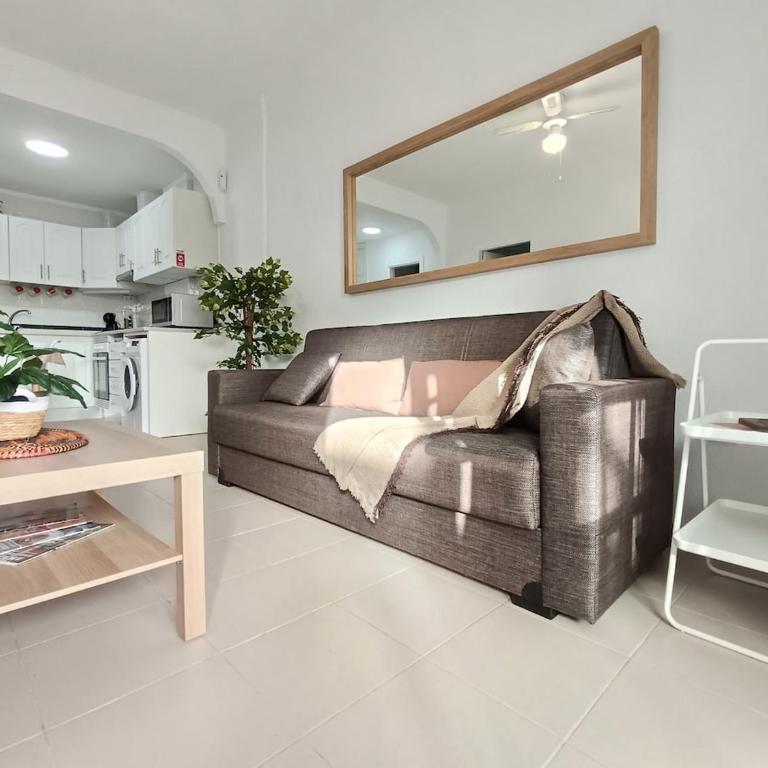 Aythami Sunset - Apartamento de 1 dormitorio - 36