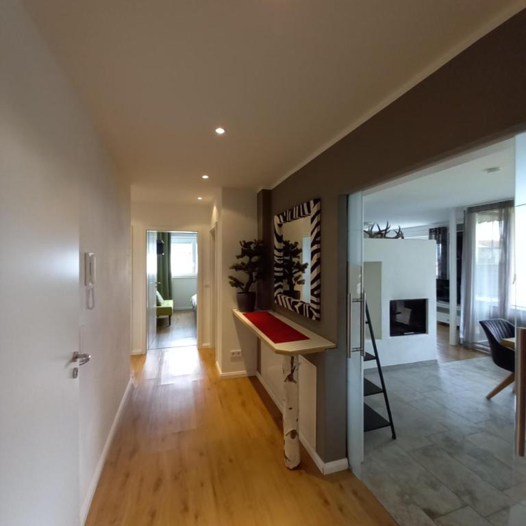 Eldorado - Ferienwohnungen & Suiten - Superior Apartment mit 3 Schlafzimmern - 6