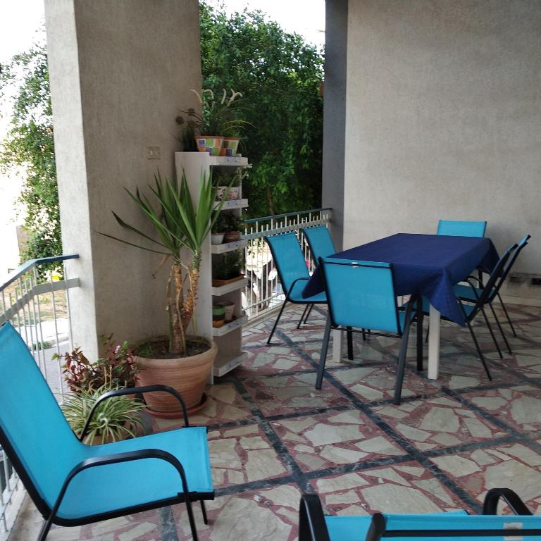 Vasco De Gama1 - Casa Vacanze con 4 Camere da Letto - 4