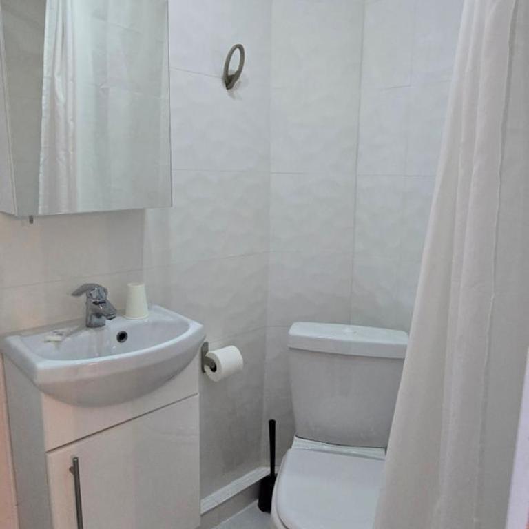 Camelia Prestige - Place de la Nation - Chambre Double avec Douche (sans Ascenseur) - 3