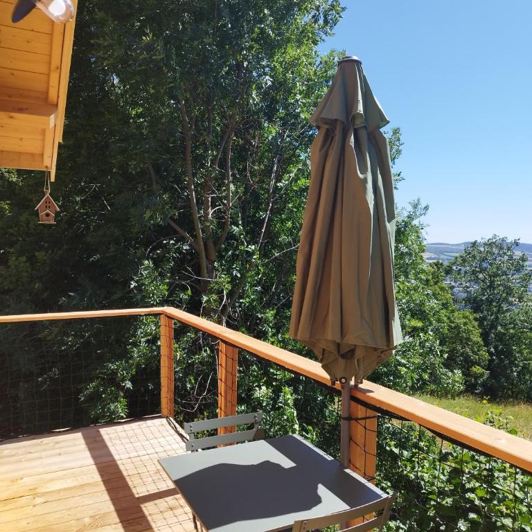 Ma Cabane des Hautes-Alpes - Chalet - 7