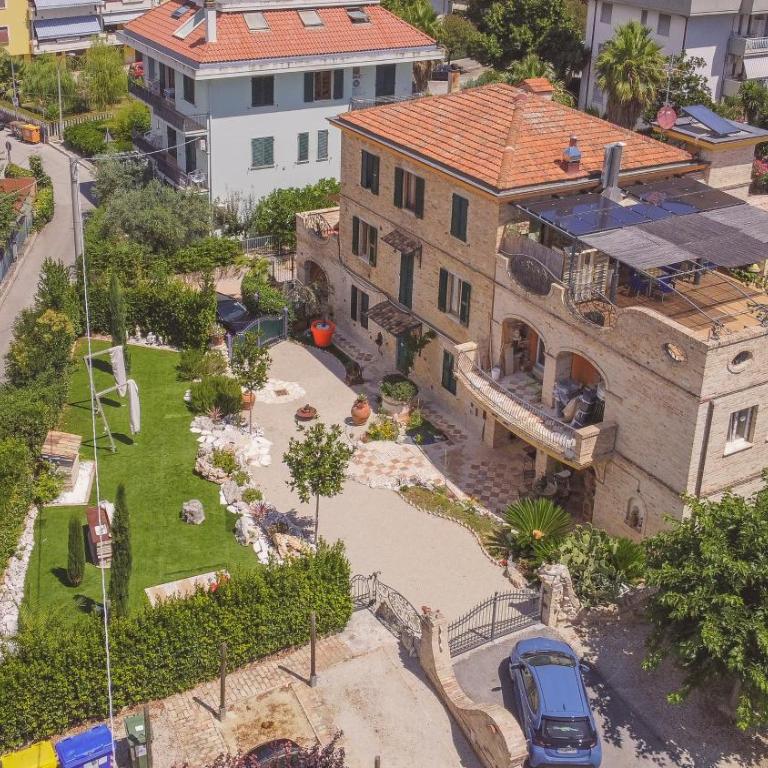 Villa Antolina - Il Cielo In Una Stanza by Host Hero - Appartamento - 43