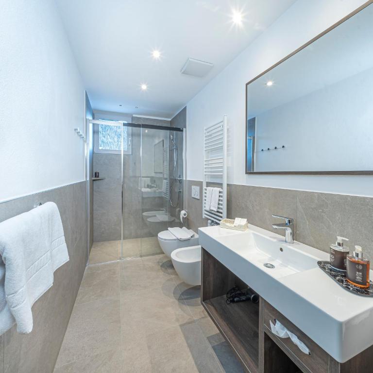 Garni Hotel and Apartments Wildbach - Appartamento Monolocale - 3