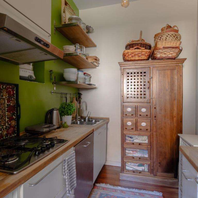 Emanuela Home - VATICAN - Appartamento - 16