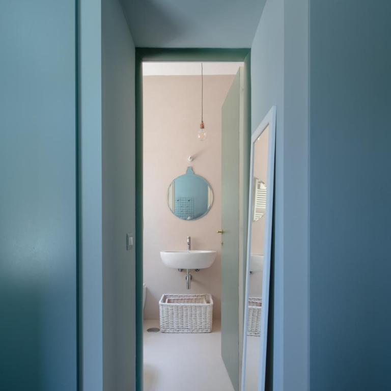 Emanuela Home - VATICAN - Appartamento - 28