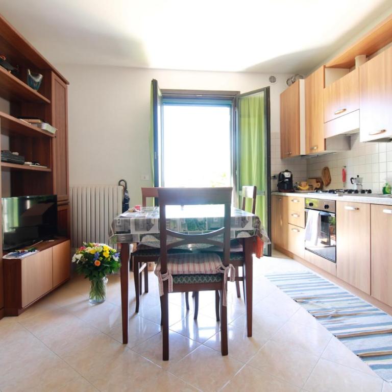 Cà Laguna - Appartamento con 2 Camere da Letto - 1