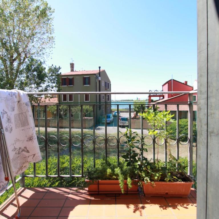 Cà Laguna - Appartamento con 2 Camere da Letto - 3