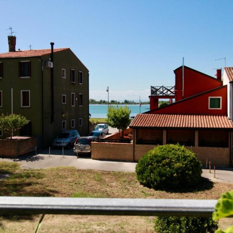 Cà Laguna - Appartamento con 2 Camere da Letto - 5