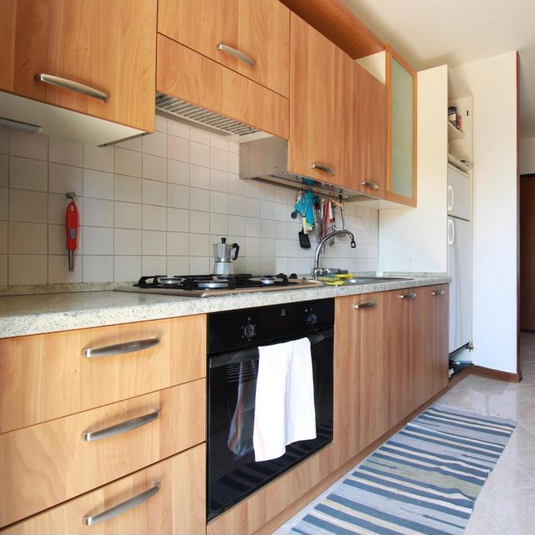 Cà Laguna - Appartamento con 2 Camere da Letto - 7
