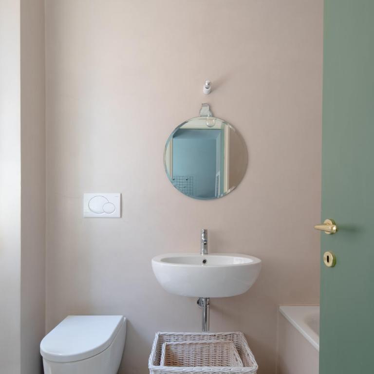 Emanuela Home - VATICAN - Appartamento - 34