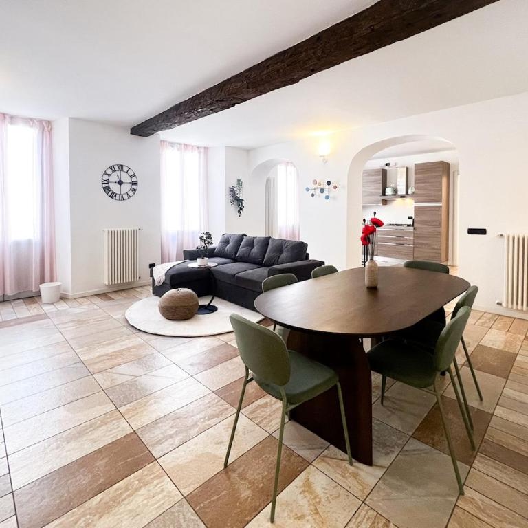 Corte Chiara-2 BD Apartment - Appartamento con 2 Camere da Letto - 1