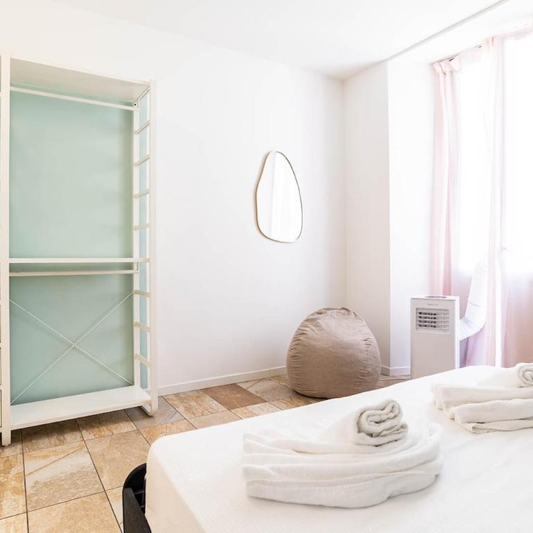Corte Chiara-2 BD Apartment - Appartamento con 2 Camere da Letto - 13