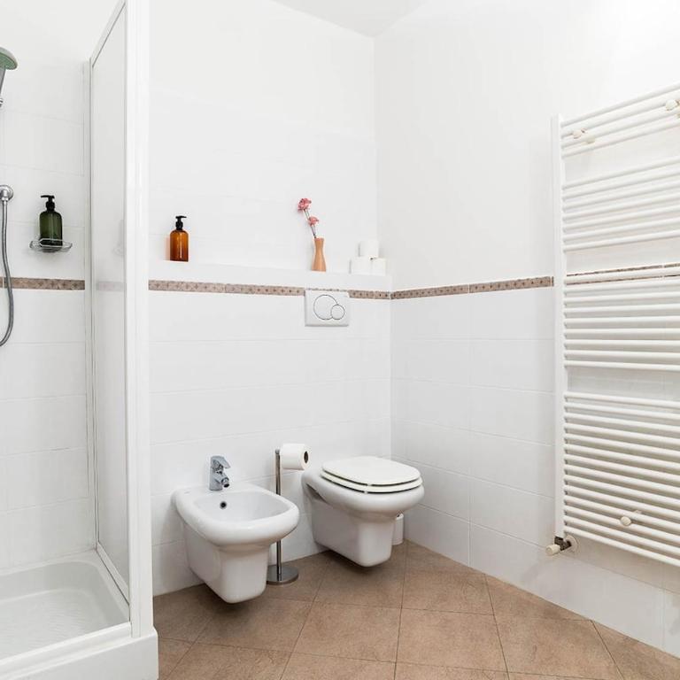 Corte Chiara-2 BD Apartment - Appartamento con 2 Camere da Letto - 17