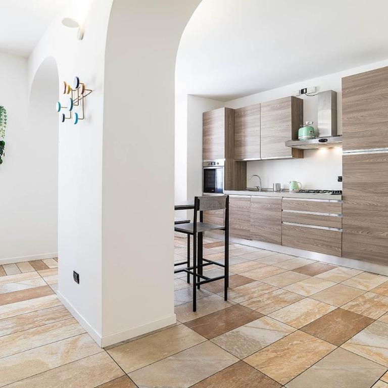 Corte Chiara-2 BD Apartment - Appartamento con 2 Camere da Letto - 19