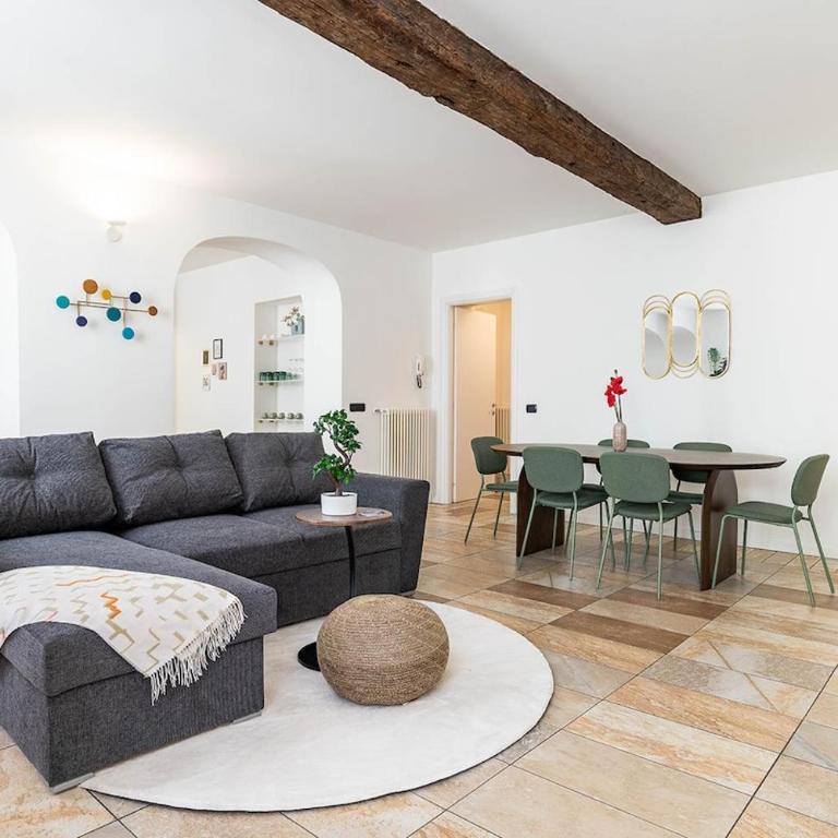 Corte Chiara-2 BD Apartment - Appartamento con 2 Camere da Letto - 20