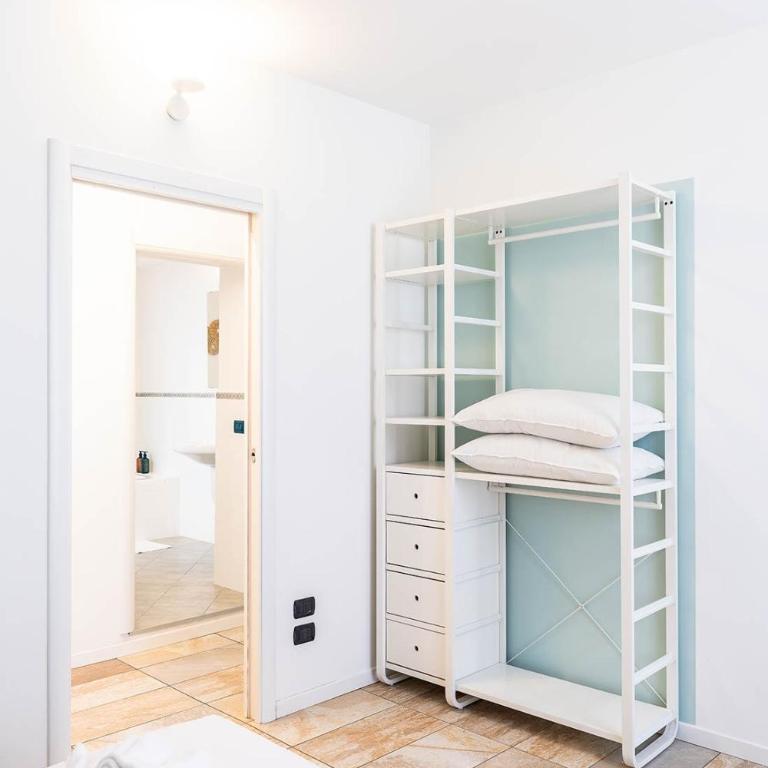 Corte Chiara-2 BD Apartment - Appartamento con 2 Camere da Letto - 21
