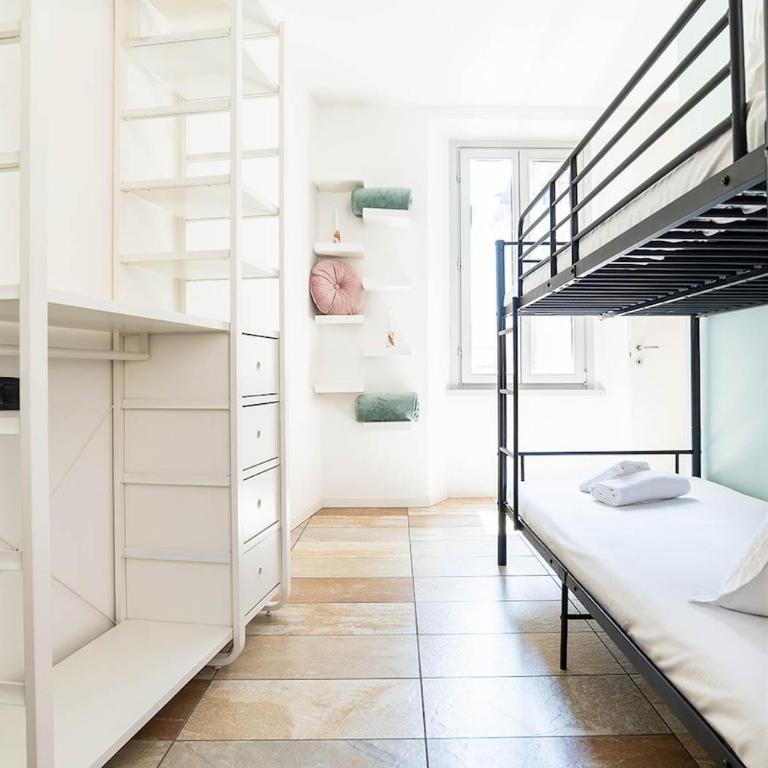 Corte Chiara-2 BD Apartment - Appartamento con 2 Camere da Letto - 28