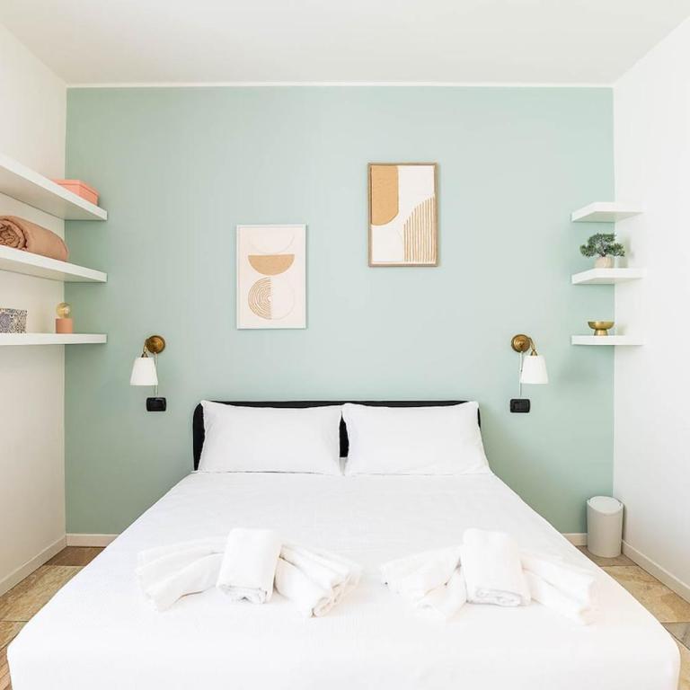 Corte Chiara-2 BD Apartment - Appartamento con 2 Camere da Letto - 29