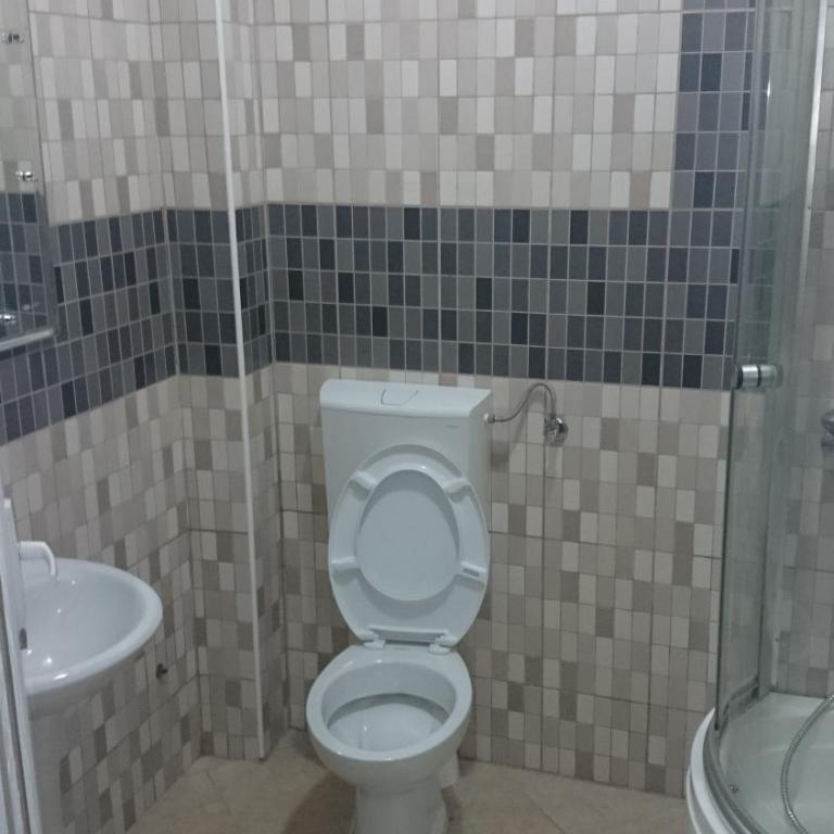 Apart Hotel S Lux - Dvokrevetna Soba sa Zasebnim Krevetima i Balkonom - 4