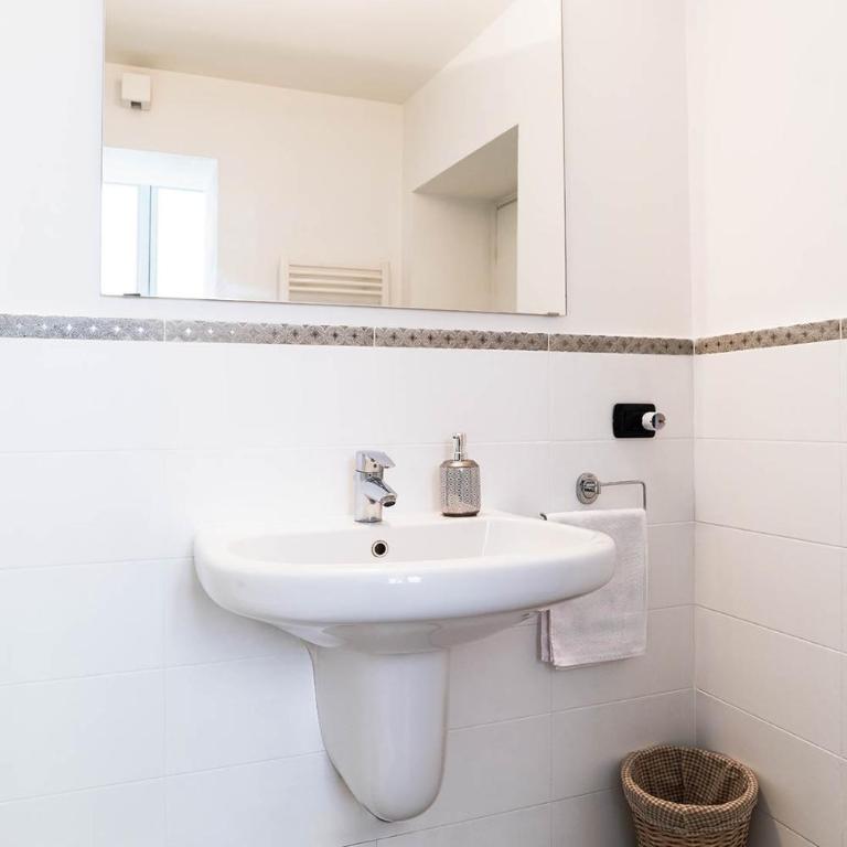 Corte Chiara-2 BD Apartment - Appartamento con 2 Camere da Letto - 46