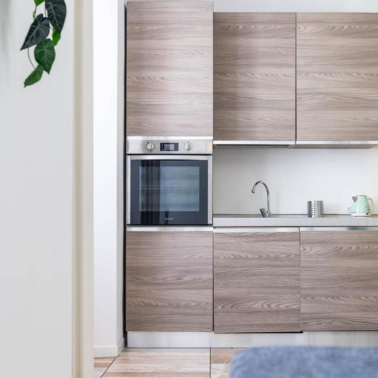 Corte Chiara-2 BD Apartment - Appartamento con 2 Camere da Letto - 50