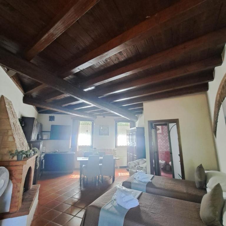 Monolocale Beatrice Abbadesse Guest House M3-M5 Zara - Deluxe Studio - 30