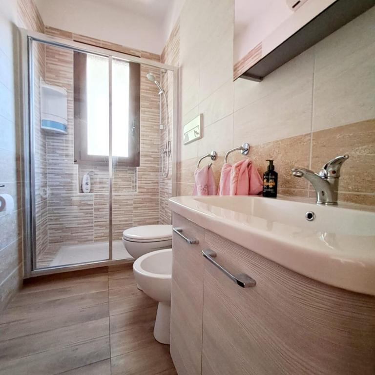 Bordighera Mare - Appartamento con 1 Camera da Letto - 7
