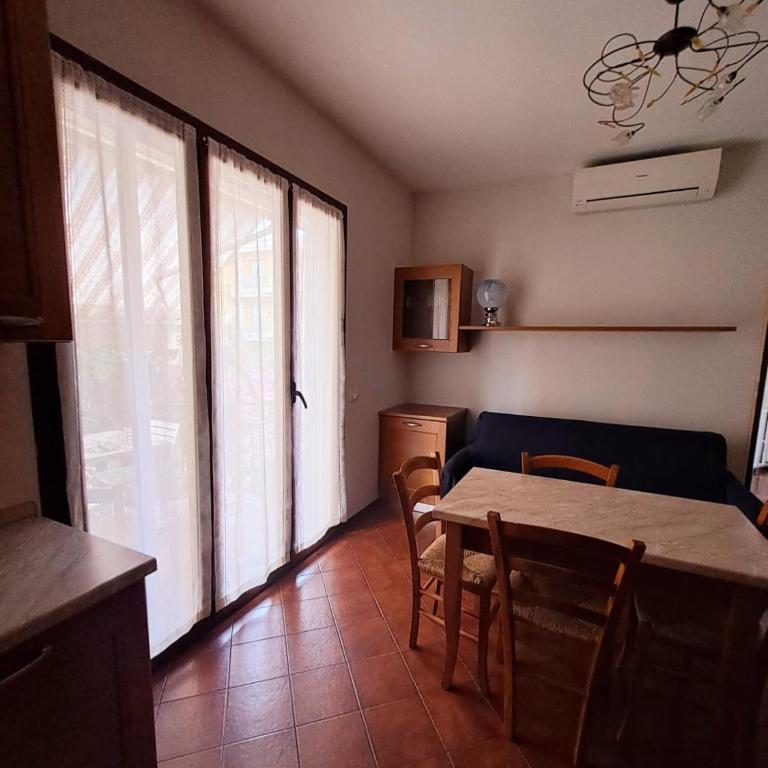 Bordighera Mare - Appartamento con 1 Camera da Letto - 6