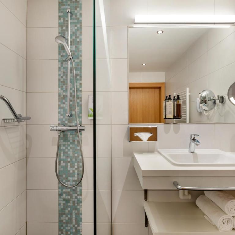 Alpine Club Resort - Apartment mit 2 Schlafzimmern - 4