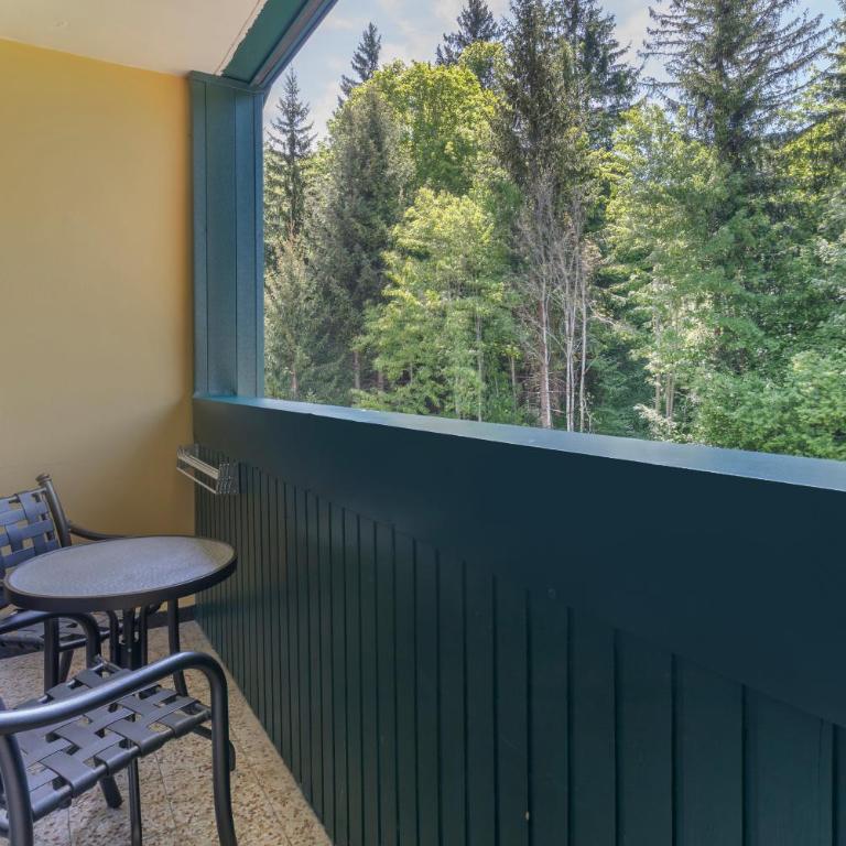 Alpine Club Resort - Apartment mit 2 Schlafzimmern - 5