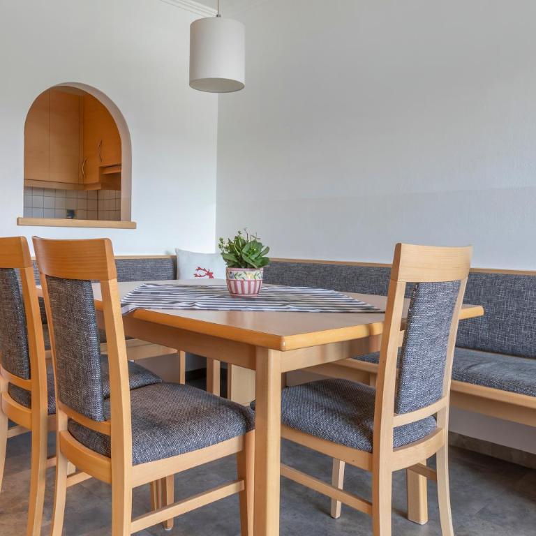 Alpine Club Resort - Familienapartment mit 2 Schlafzimmern - 5