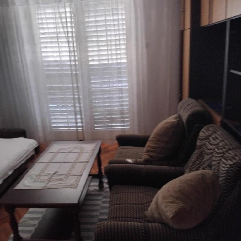 Apartman Mokri Dolovi - Apartman sa 2 Spavaće Sobe - 2