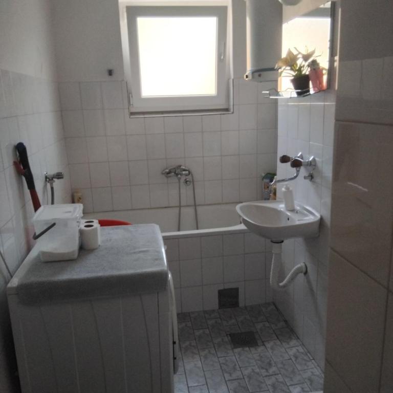 Apartman Mokri Dolovi - Apartman sa 2 Spavaće Sobe - 6