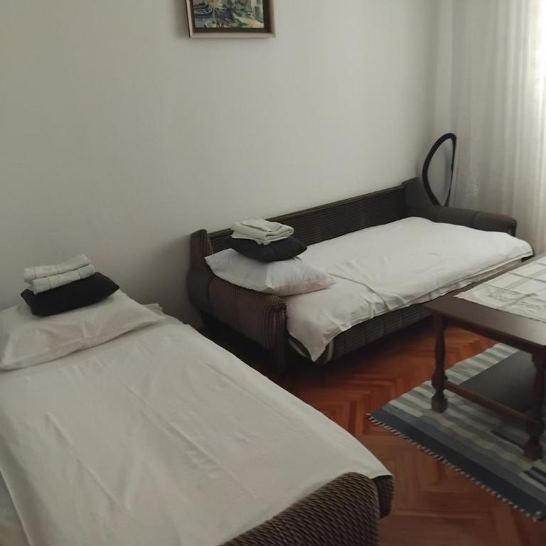 Apartman Mokri Dolovi - Apartman sa 2 Spavaće Sobe - 7