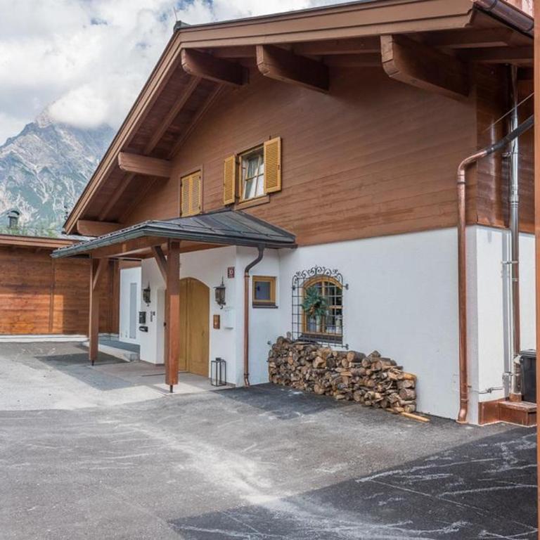 Chalet Blake - Ferienhaus - 6