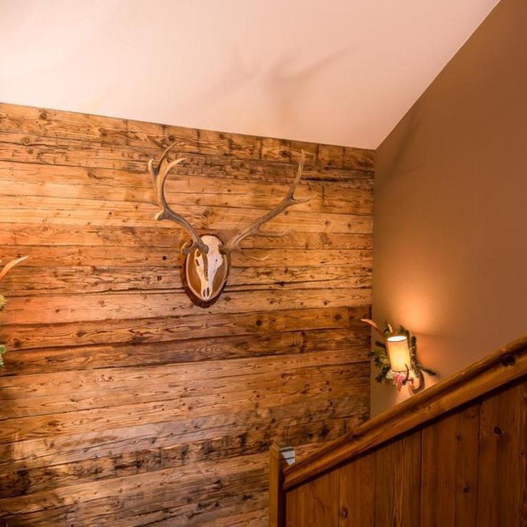 Chalet Blake - Ferienhaus - 16