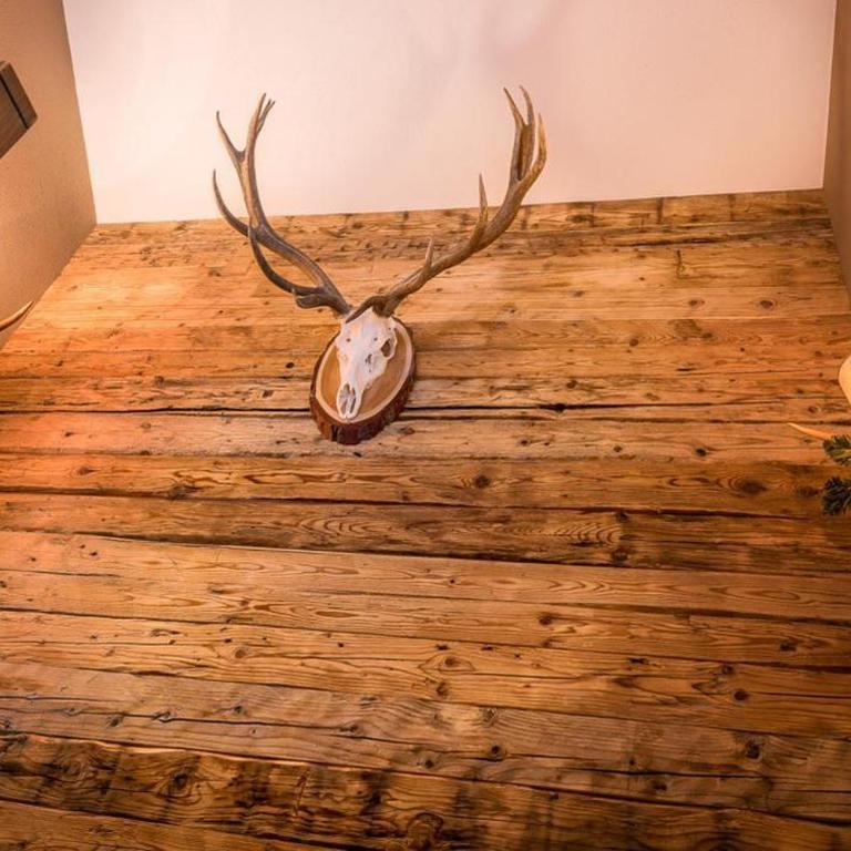 Chalet Blake - Ferienhaus - 17