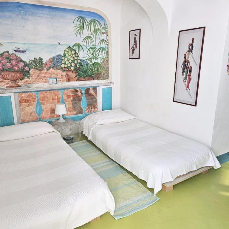 Maridea - Nemo - Casa Vacanze - 3