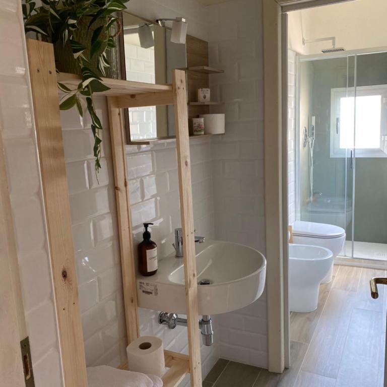 The PopyLoft - One-Bedroom Apartment - 13