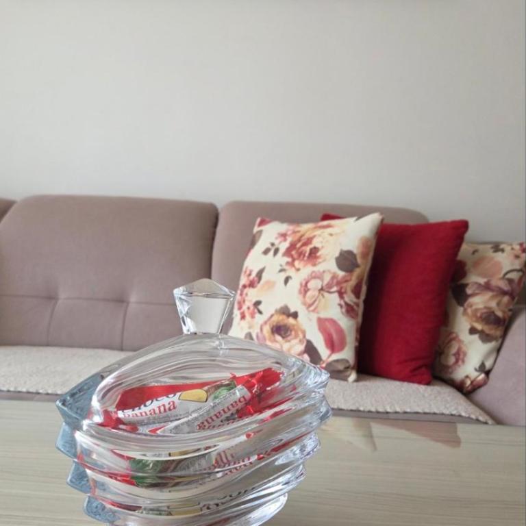 Apartman Vasilije i Simon - Apartman sa 2 Spavaće Sobe - 6